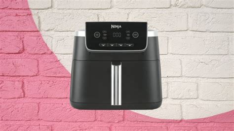 La Friteuse Airfryer Ninja Pro Est En Promotion Vous Allez Craquer