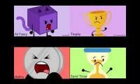 Bfdi Auditions Original Meatball Gaming Youtube Multiplier