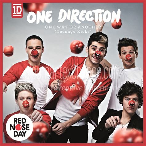 One Direction Album Cover