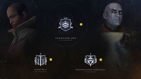 Weekly Destiny 2 Nightfall strike, Nightfall weapon and rewards - Our ...