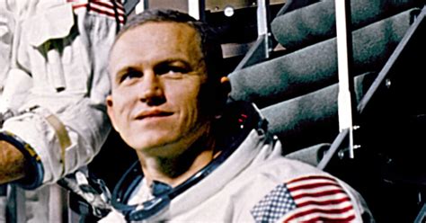 Frank Borman Astronaut Who Led First Apollo Mission To The Moon Dead At 95 The Irish Times