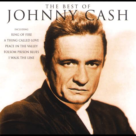 ‎The Best of Johnny Cash - Album by Johnny Cash - Apple Music