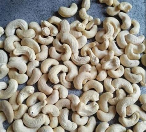 W320 Steamed Cashew Nuts Loose At Rs 570 Kg In Panruti ID 2853138740312