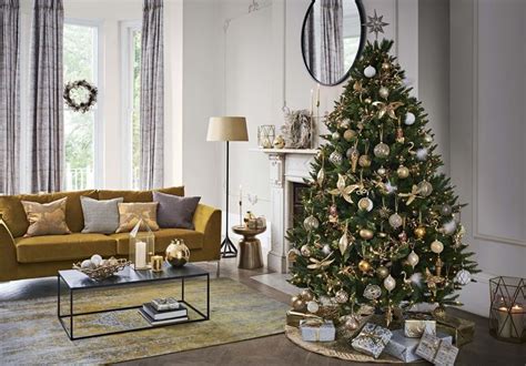 John Lewis Christmas Decorating Trends For 2022 Shop This Years