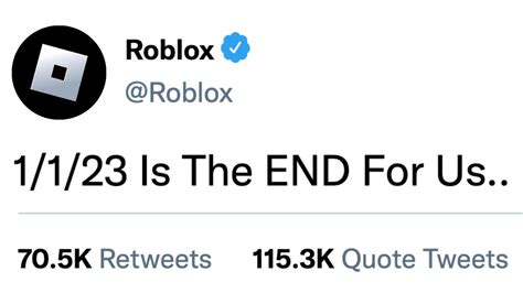 Is Roblox Actually Getting Shut Down In 2023 Youtube