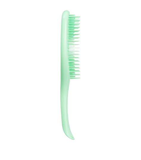 Tangle Teezer Green The Wet Detangler Harrods UK