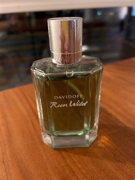 DAVIDOFF Run Wild For Him Eau De Toilette Spray 100 Ml Kaufen Auf Ricardo