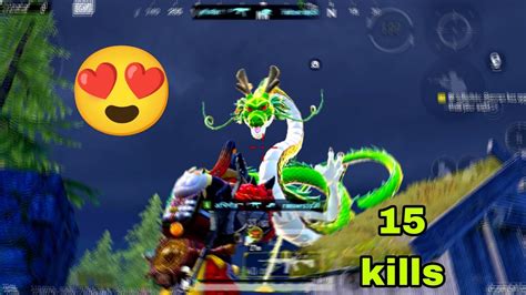 Iqoo Neo Bgmi Test Smooth Fps Rush Gameplay Youtube