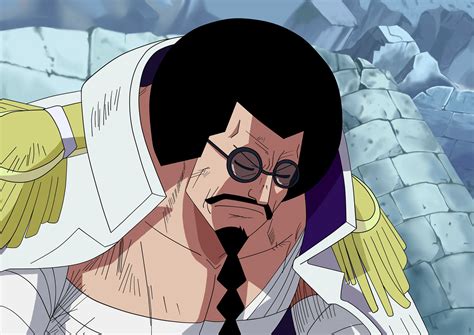 Os 30 personagens mais poderosos de One Piece até 2021 Critical Hits