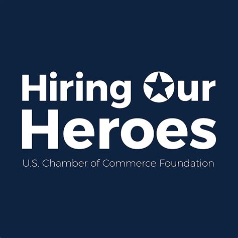 Hiring Our Heroes - YouTube