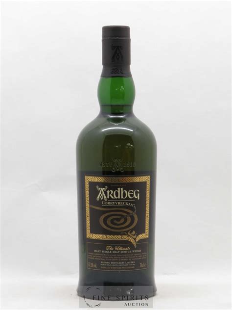 Acheter Ardbeg Of Corryvreckan The Ultimate Lot 3528