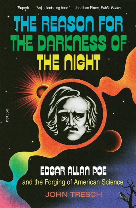 Major Events In Edgar Allan Poe's Life