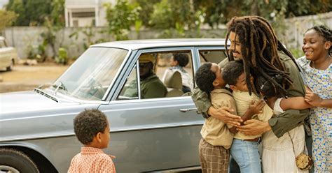 Bob Marley Film Has a Strong Start, but ‘Madame Web’ Unravels - The New ...