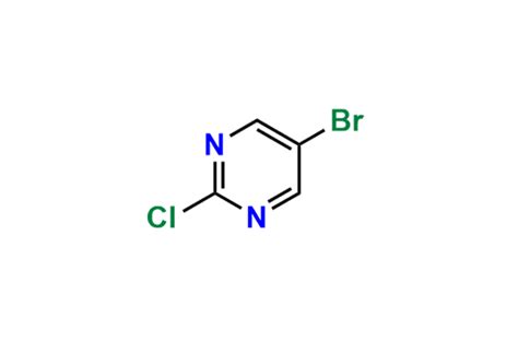 Bromo Chloropyrimidine Cas No Na