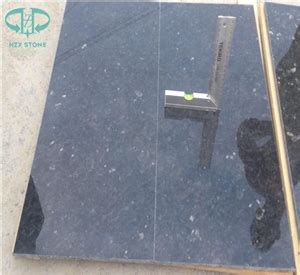 New Emerald Pearl Granite Tile Norway Green Granite Building Material