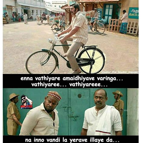 Sarpatta Parambarai Rangan Vathiyar memes rule the internet: Enjoy the ...