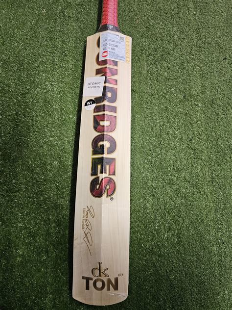 Cricket Bat Ss Dk Finisher Sh Cricket Bat Ace Sports