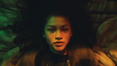 Zendaya drops Euphoria Season 2 trailer: Watch Here