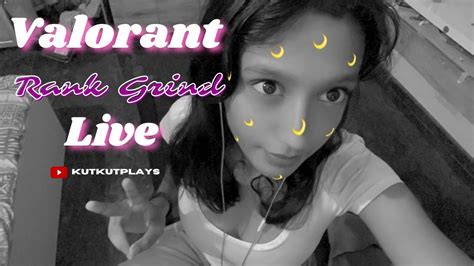 🔴 Valorant Live Avg Bot Frag Behaviour Kutkutplays Stream On Twitch