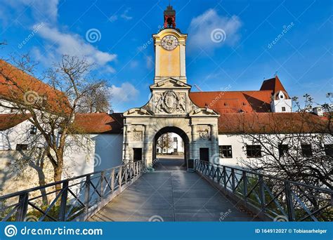 Ingolstadt University Frankenstein - At the turn of Victor's studies at ...