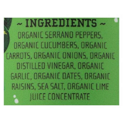 Yellowbird Serrano Hot Sauce Ct Oz QFC
