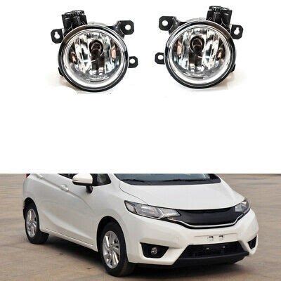 Huiyisunnyfog Lamp Light Front Bumper Fog Light Lamp Driving Lamp