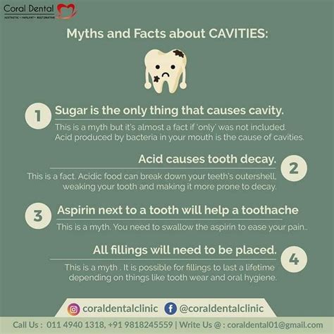 Understanding Cavities: Causes and Prevention