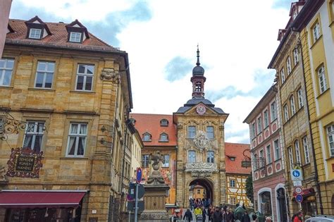 Great Things To Do In Bamberg Germany Penguin And Pia