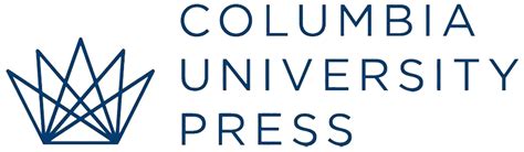 Columbia University Press - InfoHOST