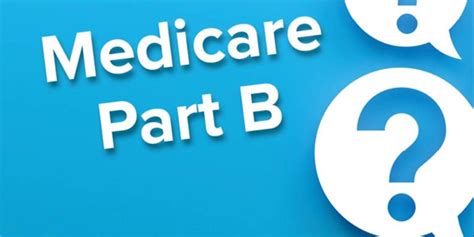 To B Or Not To B Is Medicare Part B Right For You Fedhub