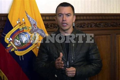 Presenta Ecuador Modelos De Cárceles Estilo Bukele