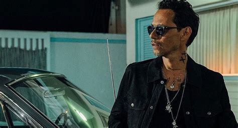 ¡qué Viva La Salsa Marc Anthony Cumple 51 Años Y Aquí Recordamos 15 De