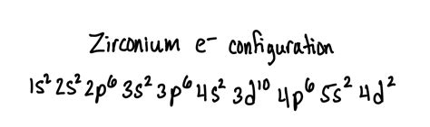 Solved Why is 4s2 ﻿before the 3d10 ﻿orbital? The same | Chegg.com