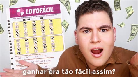 10 NÚMEROS QUE MAIS SAEM NA LOTOFÁCIL o básico pra ganhar YouTube