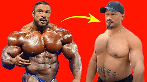 Roelly Winklaar Pierde Todo Su M Sculo Youtube