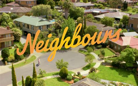 Someone has given the 'Neighbours' theme song a club remix ... and it is a total BANGER!