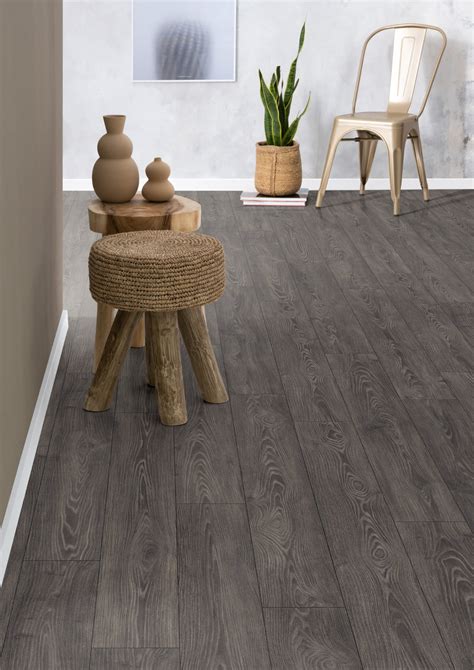 Moor Acacia 8mm Epl110 Laminate Flooring