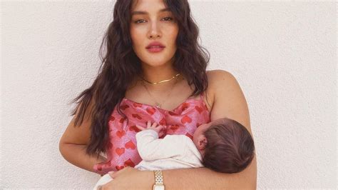 So Hot Ist Katharina Damm Kurz Nach Der Geburt Ihres Babys