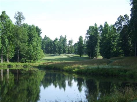 Mill Creek Golf Club