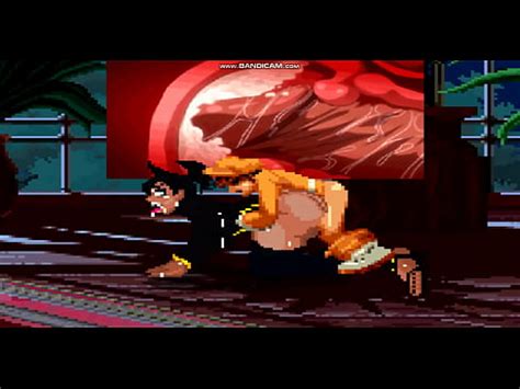 Bao Vs Ravenous XVIDEOS