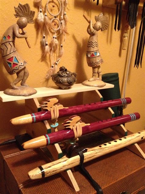 236 best images about Native American Flute on Pinterest