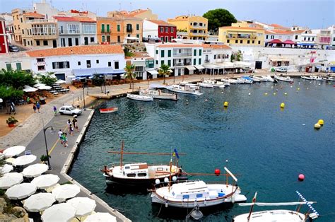 Discover Menorca The Top 5 Most Beautiful Spots Suspanish Blog