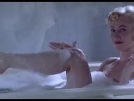 Naked Inés Estévez in Ay Juancito