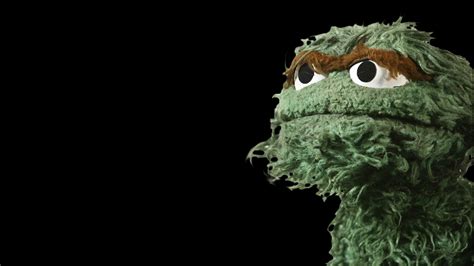 Oscar the Grouch