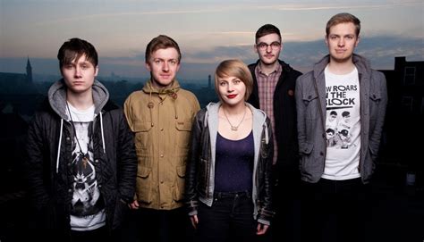 Interview Rolo Tomassi Exposed Magazine