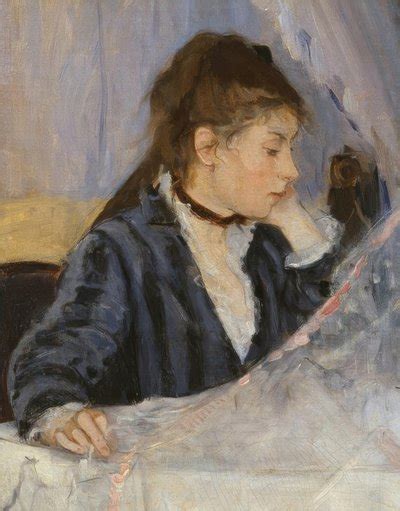 Stampe Artistiche Di Berthe Morisot