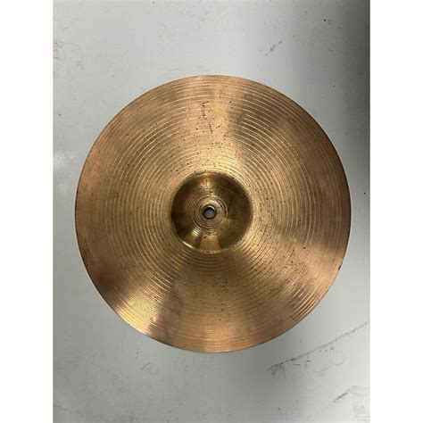 Used Sabian In B X Cymbal Guitar Center