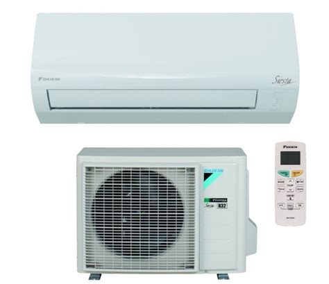 CLIMATIZZATORE DAIKIN PRO ERA MONO SPLIT 12000 BTU ATXF35E ARXF35E