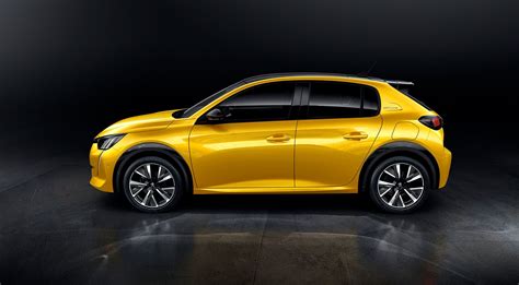 Peugeot Siete Versiones Y Gt Line En