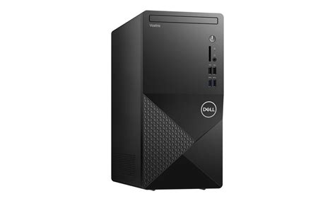 Dell Vostro 3888 MT i5-10400/16GB/512+1TB/Win10P - Desktopy - Sklep ...